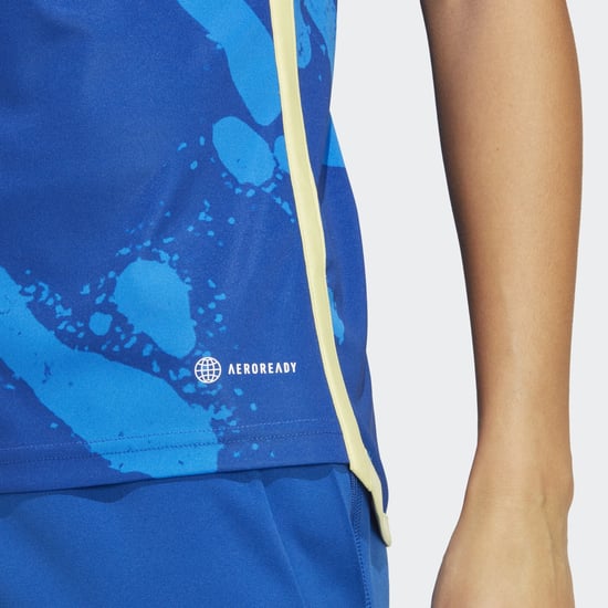 Sweden Women's Team 23 Away Jersey