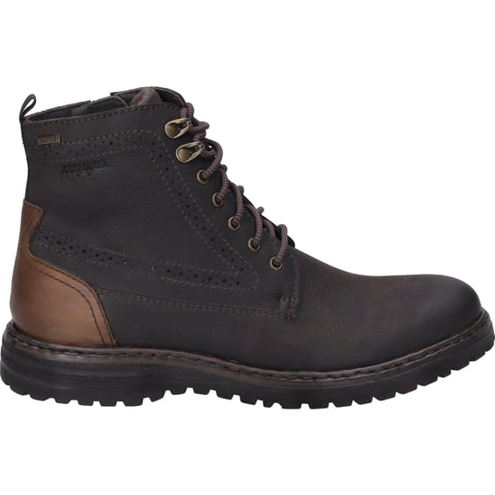 JOSEF SEIBEL Erroll 53 | Laars voor Heren | bruin - Image 2