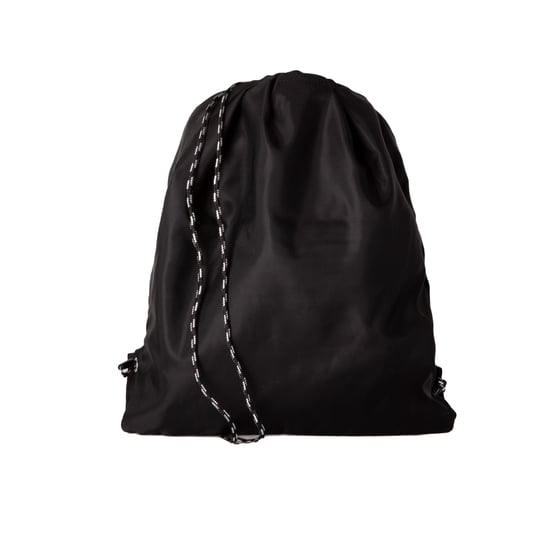 Neil Barrett Men's Black Backpack