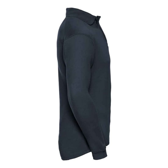 Russell Heren Sweatshirt voor zwaar gebruik (Franse marine) - Image 3
