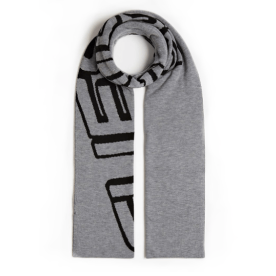 Echarpe Guess heren shirt met allover logo jacquard - Image 2