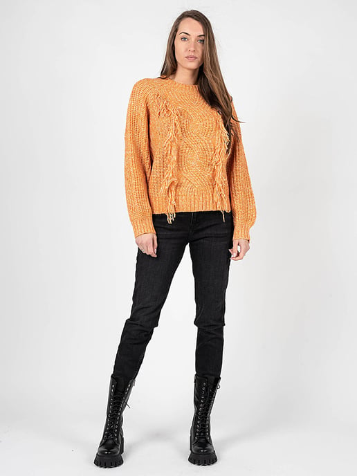 Silvian Heach stoppen Vrouw oranje - Image 2