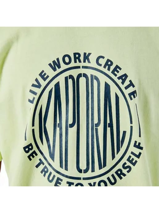 Kaporal heren T-shirt met bonus - Image 2