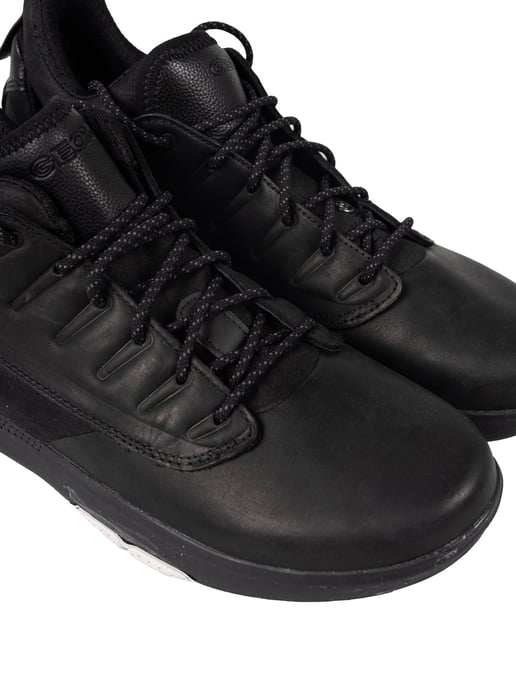 Geox Sneakers Modual B ABX A Mannen zwart - Image 4