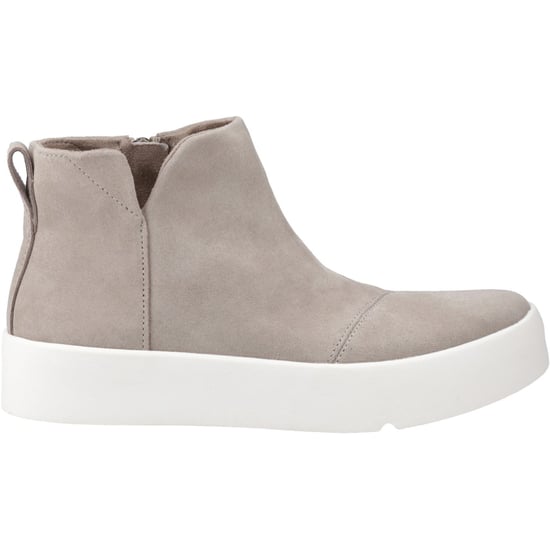 TOMS Verona Mid Laarzen Taupe Dames - Image 5