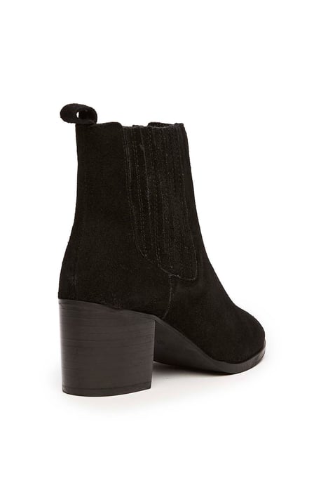 De Suède Chelsea Boot van Naples - Image 6