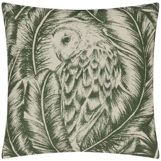 Wylder Albus Jacquard  Cushion Cover