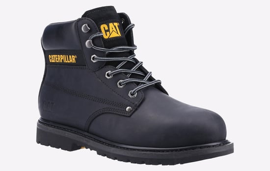 Caterpillar Powerplant S3 GYW Veiligheidslaarzen Heren - Image 2