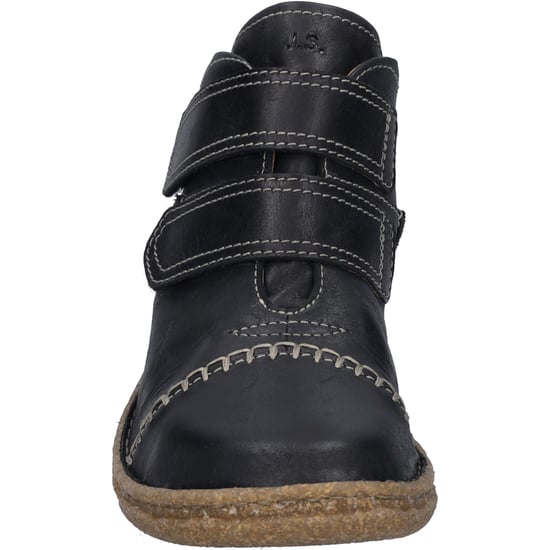 JOSEF SEIBEL Neele 63 | Enkellaars voor Dames | zwart - Image 4