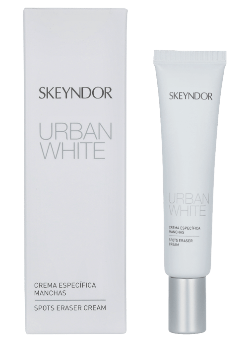 Skeyndor Urban White Shield Spots Eraser Cream15 ml. - Image 1