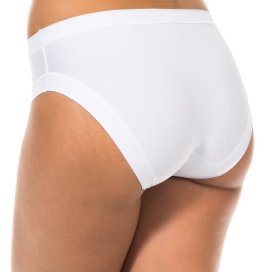 Mid-rise microvezel onderbroek 1031338 voor vrouwen - Image 3