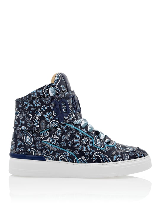 Sneakers Paisley - Image 3