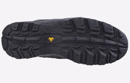 Amblers Safety FS68C Veiligheids Sneakers Heren - Image 5