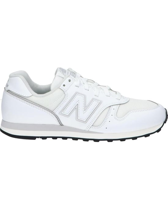 Sneakers for man New balance in white - Image 1