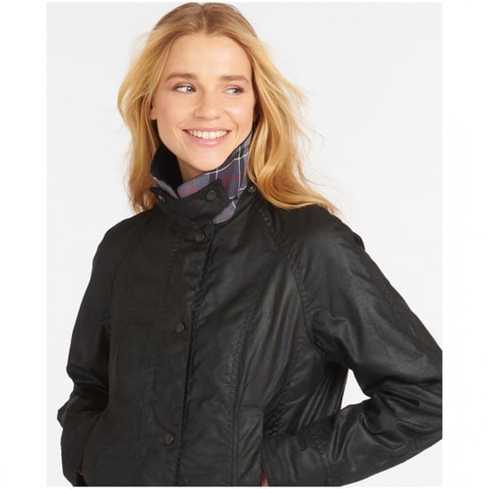 Barbour Beadnell Damesjas - Image 2