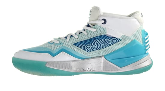 New Balance x Kawhi Snowman Blue Mens Trainers