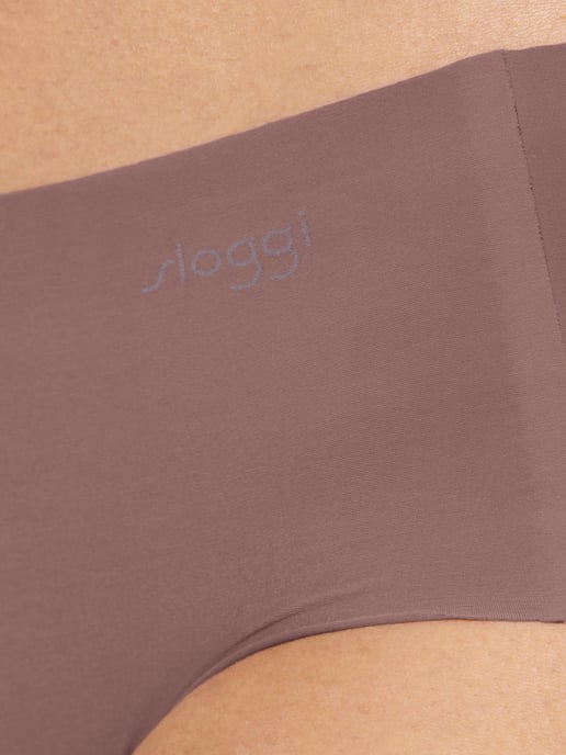 Zero Feel Hipster Briefs