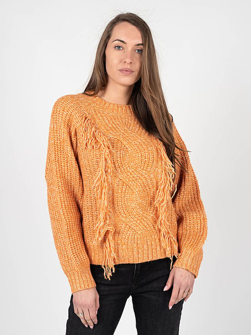 Silvian Heach stoppen Vrouw oranje - Image 3