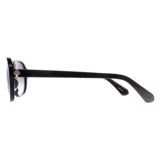 Kate Spade Buttefly Vrouw Zwart Goud Donkergrijs Kleurverloop Izabella/G/S - Image 3