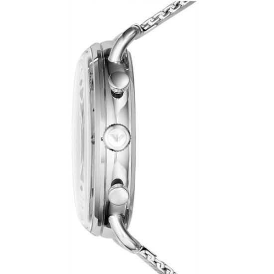 Emporio Armani AR11104 Dress Quartz Herenhorloge - Image 4