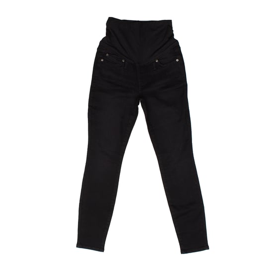 Skinny maternity jeans 795405 women