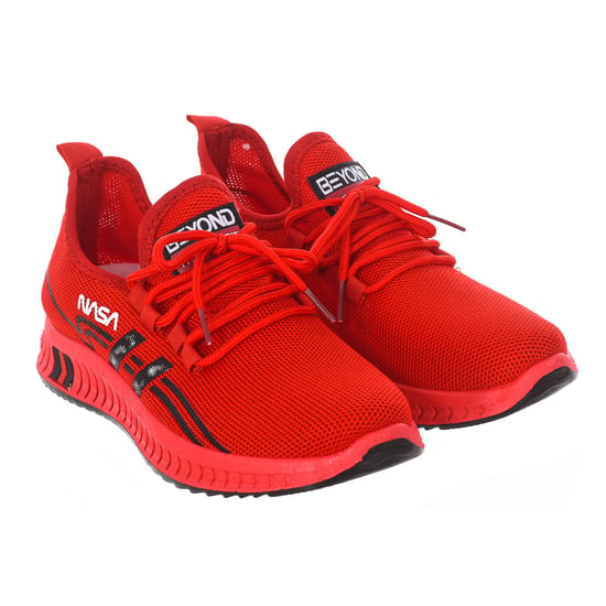CSK2030 men's comfortable fabric sports shoes