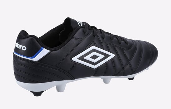 Umbro Speciali Liga Firm Ground Lace up Football Boots - Image 3