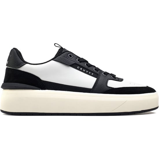Cruyff Endorsed Tennis Sneakers - Image 1