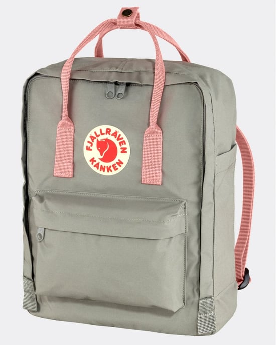Fjallraven Kanken Classic Unisex Backpack