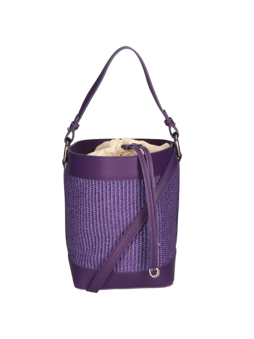 My-Best Bag Emmer tas ZWART VIOLA - Image 5