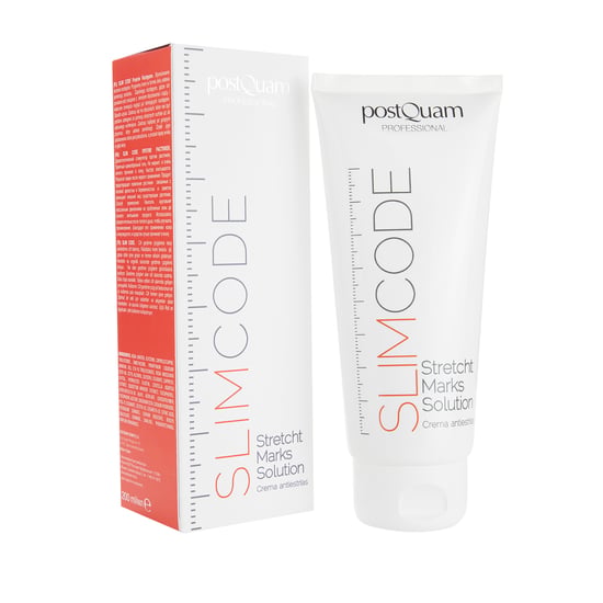 SLIM CODE ANTI-STRIAE CRÈME 200 ML. - Image 2