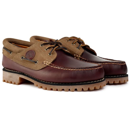 Timberland Authentic 3 Oog Schoenen - Image 2