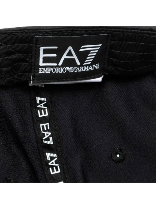 EA7 Heren Eagle Cap - Image 2