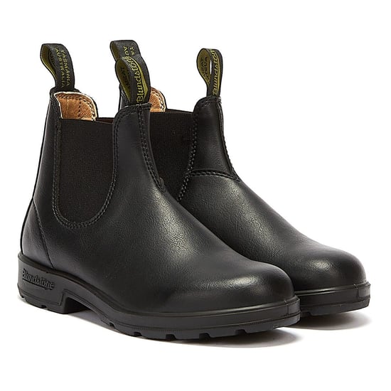 Blundstone Originals 2115 Vegan Zwarte Laarzen - Image 1
