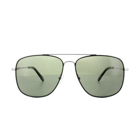 Lacoste Sunglasses L175S 035 Grey Green