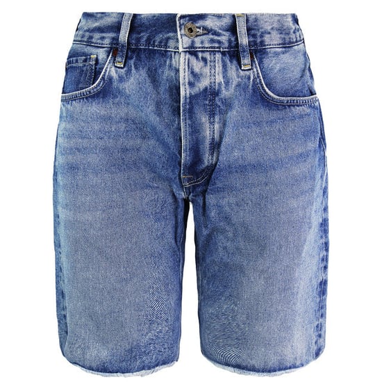 Pepe Jeans Relaxed Fit Belife Heren Denim Shorts - Image 1