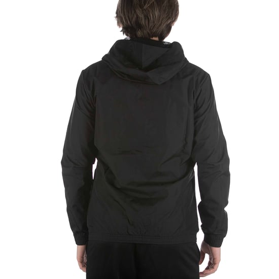 Puma Teamrise Alle Weersjas Zwart - Image 3