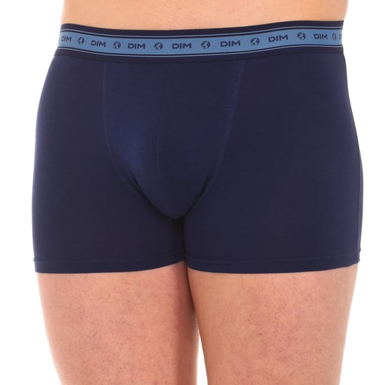 Pack-2 Boxers Green Bio breathable fabric D0A6C man
