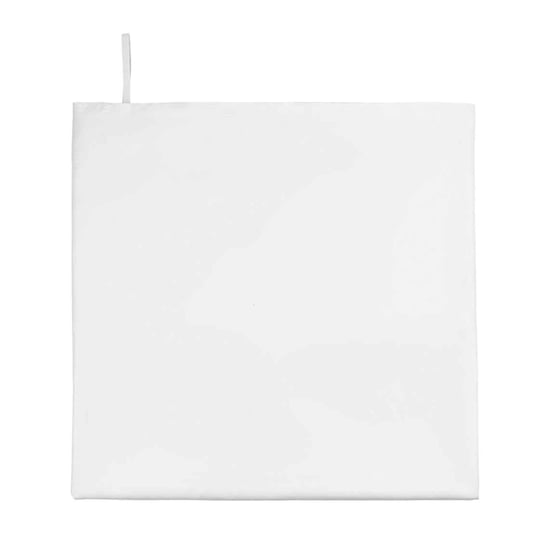 SOLS Atoll 100 Microvezel Handdoek (Wit) - Image 1