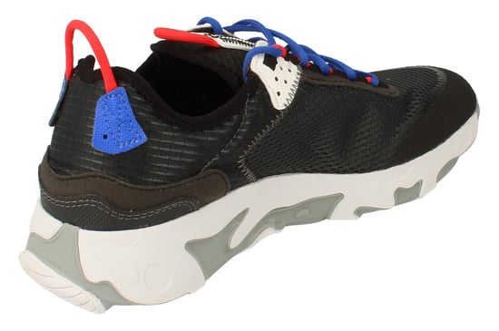 Nike React Live Gs Zwarte Sneakers - Image 3