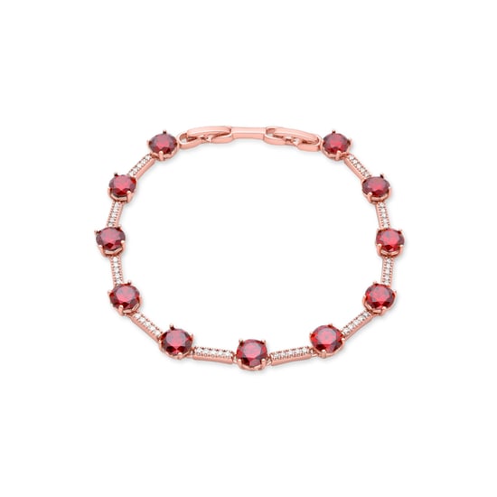 Luxenter Syham armband in 18k gouden afwerking - Image 1