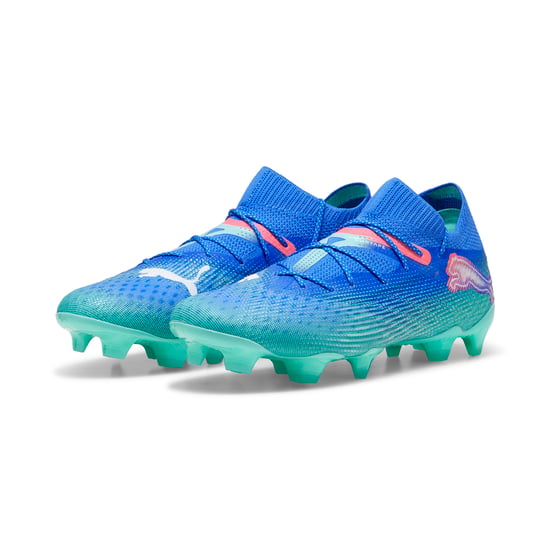 PUMA FUTURE 7 ULTIMATE FG/AG Unisex Football Boots - Image 1