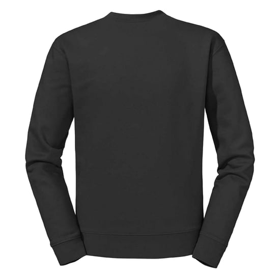 Russell Heren Authentiek Sweatshirt (Zwart) - Image 2