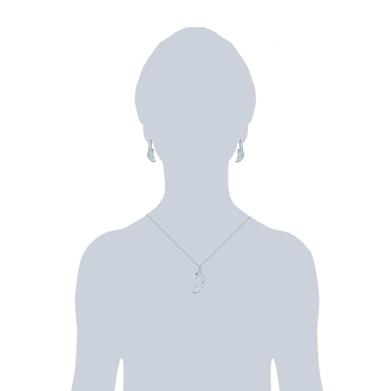 Rafaela Donata Female Brass Set - Image 4