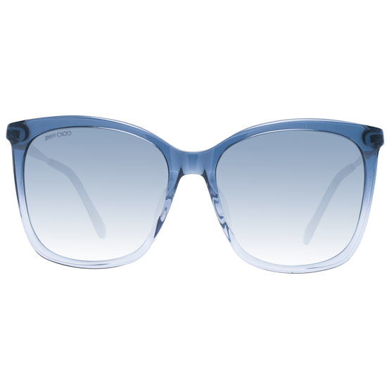 Jimmy Choo Sunglasses NEREA/G/S JQ4GB 57