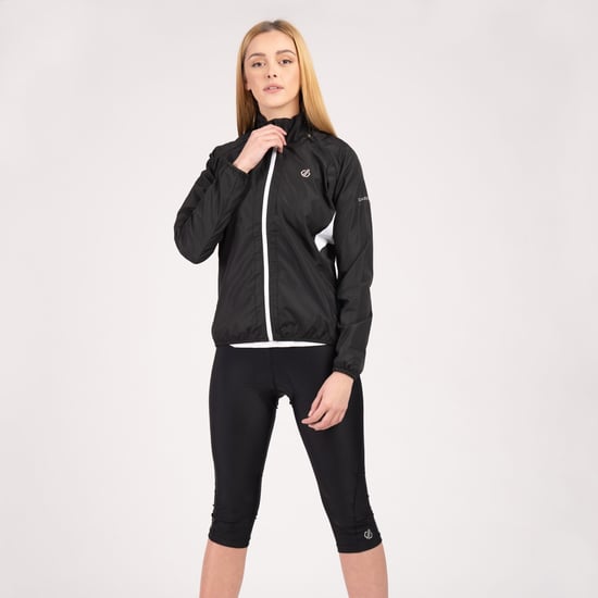 Dare 2B Womens/Ladies Rebound Jacket (Black)
