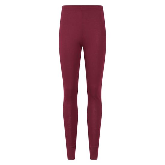 Mountain Warehouse Dames/Dames Talus Base Layer Onderbroek (Bes) - Image 1