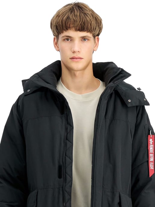 Alpha Industries jas - Image 3
