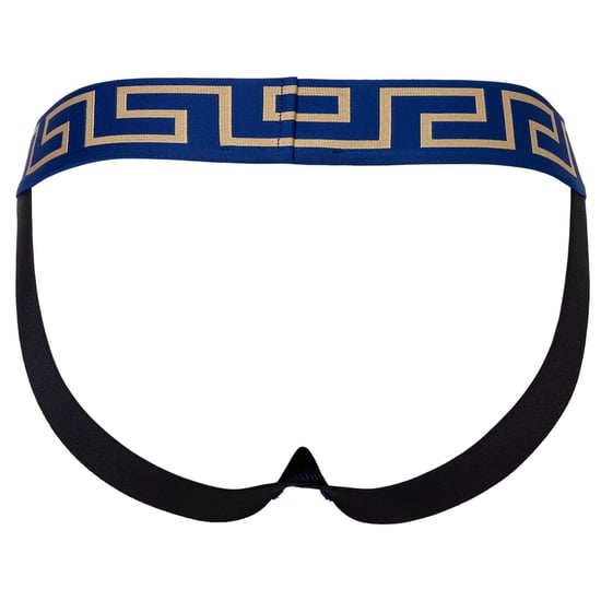 Versace Onderbroek Jockstrap Jersey Jockstrap - Image 2