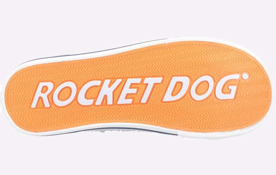 Rocket Dog Jazzin Dames Meisjes - Image 4